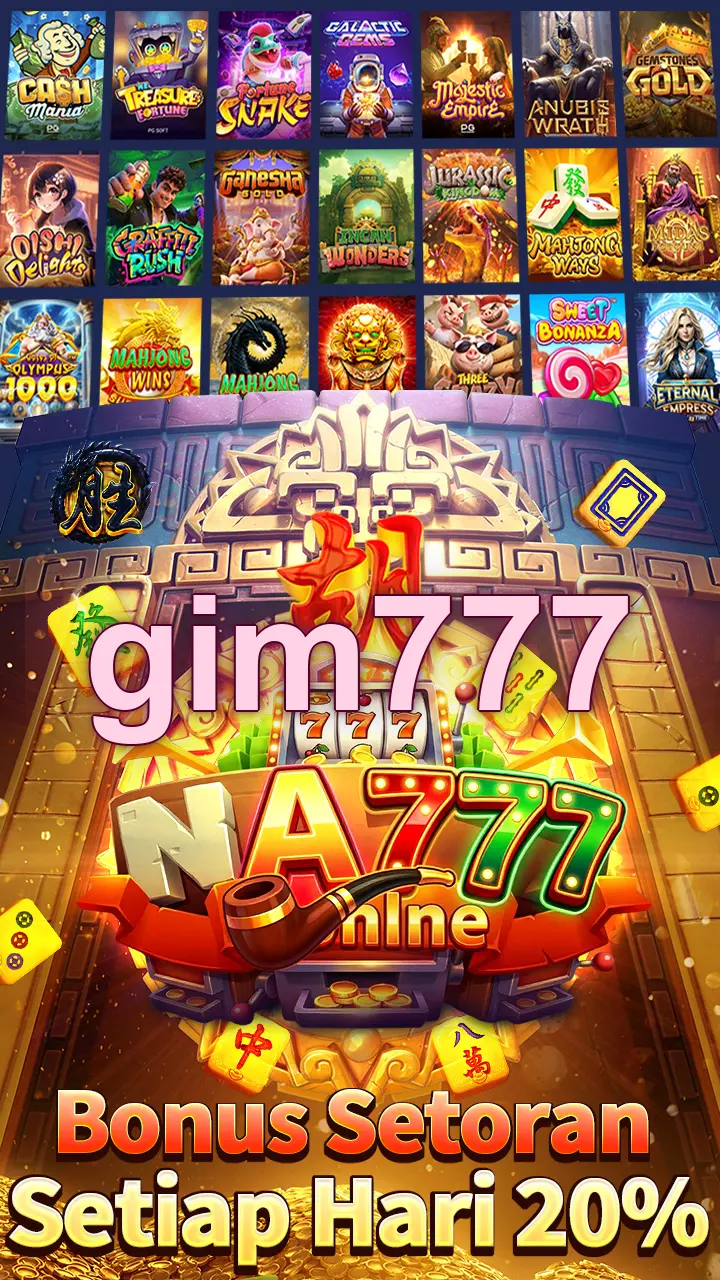 gim777 Unduh
