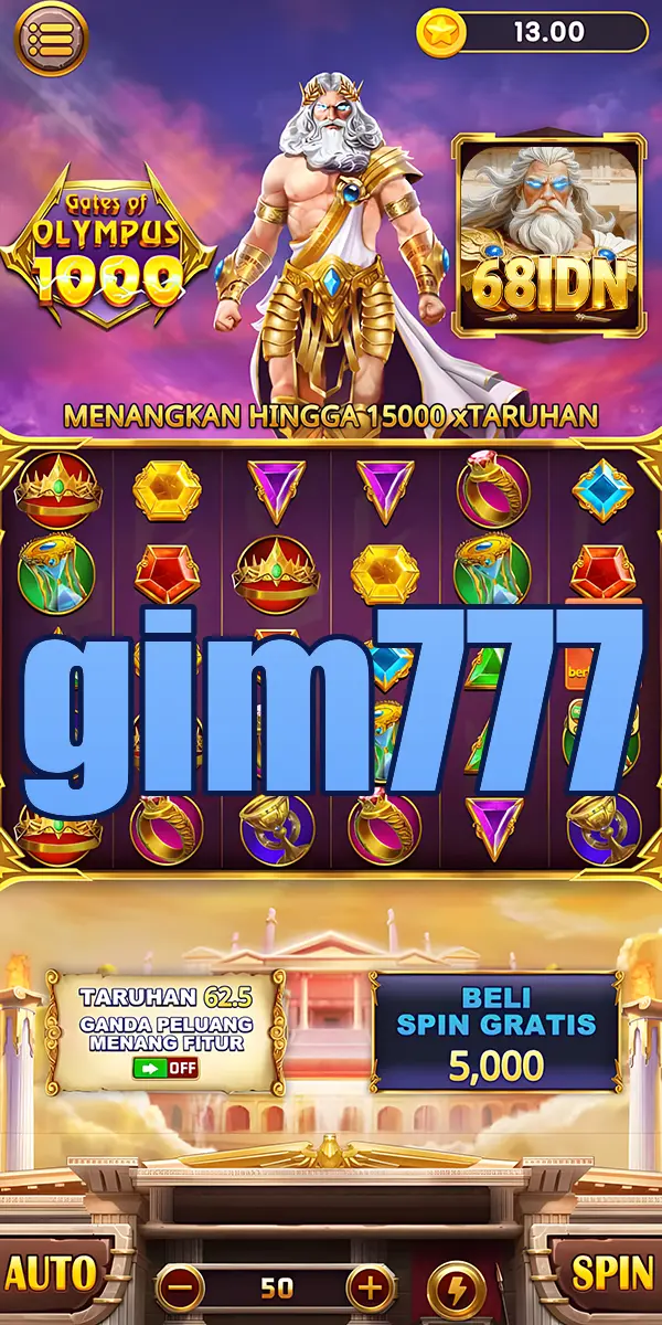 gim777 Unduh