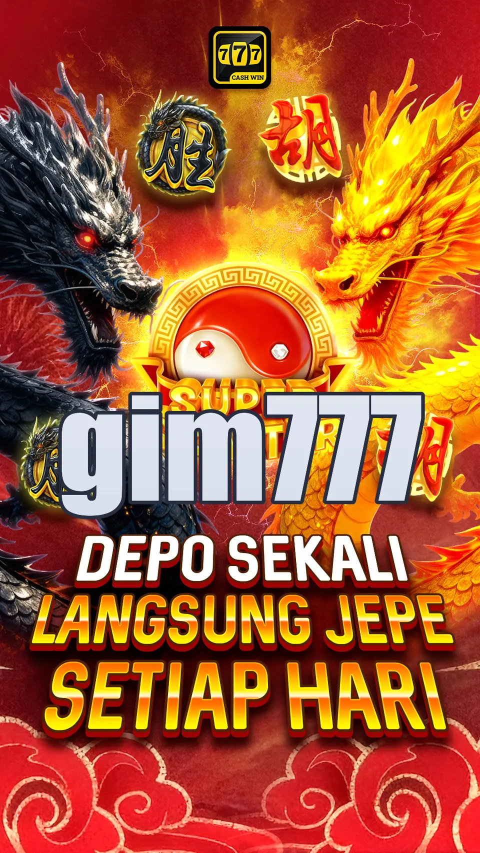 gim777 Unduh