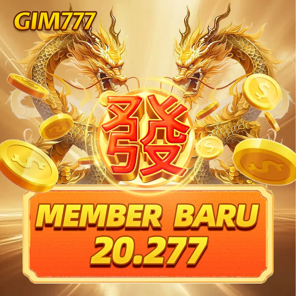 gim777 APK Resmi Unduh