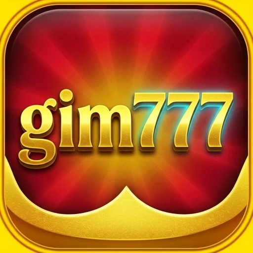 gim777 Logo - Resmi