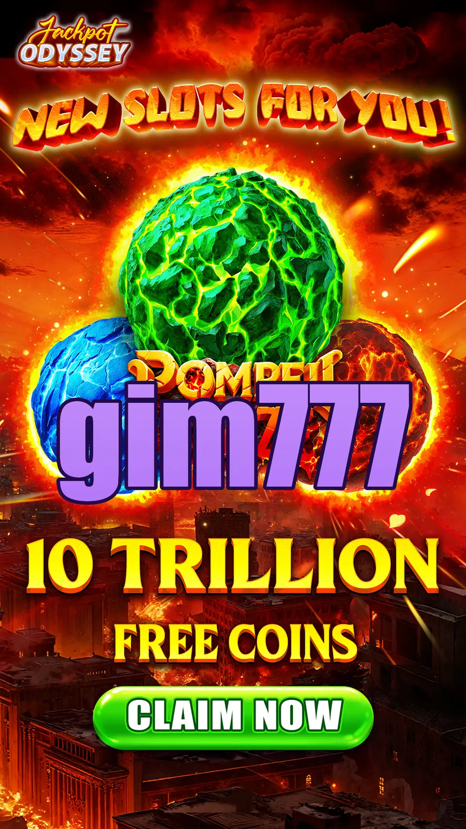 gim777 Preview - Resmi Unduh